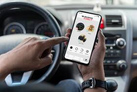 app voiture